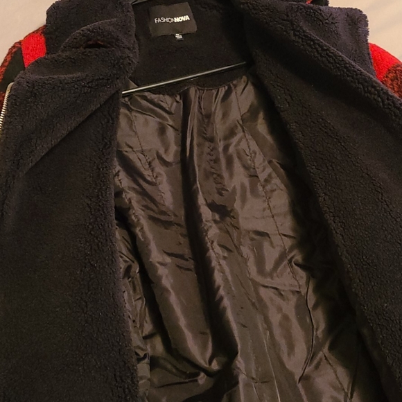 Jacket - Picture 3 of 6